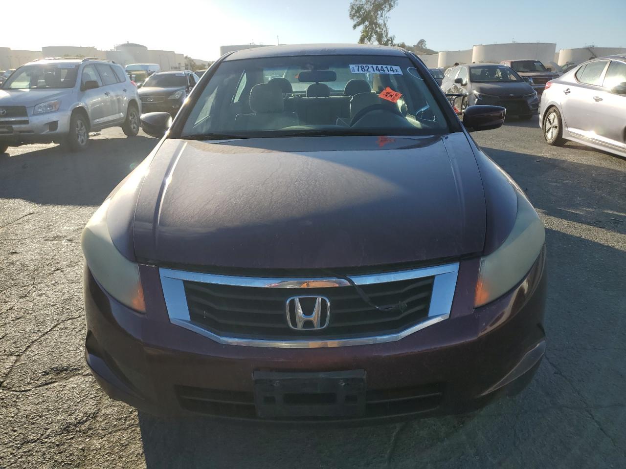 2010 Honda Accord - Image 5