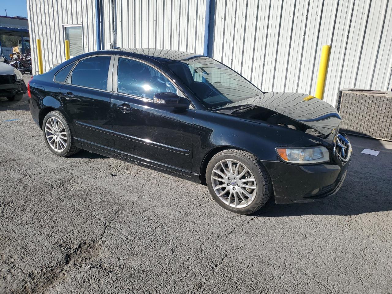 2009 Volvo S40 - Image 4