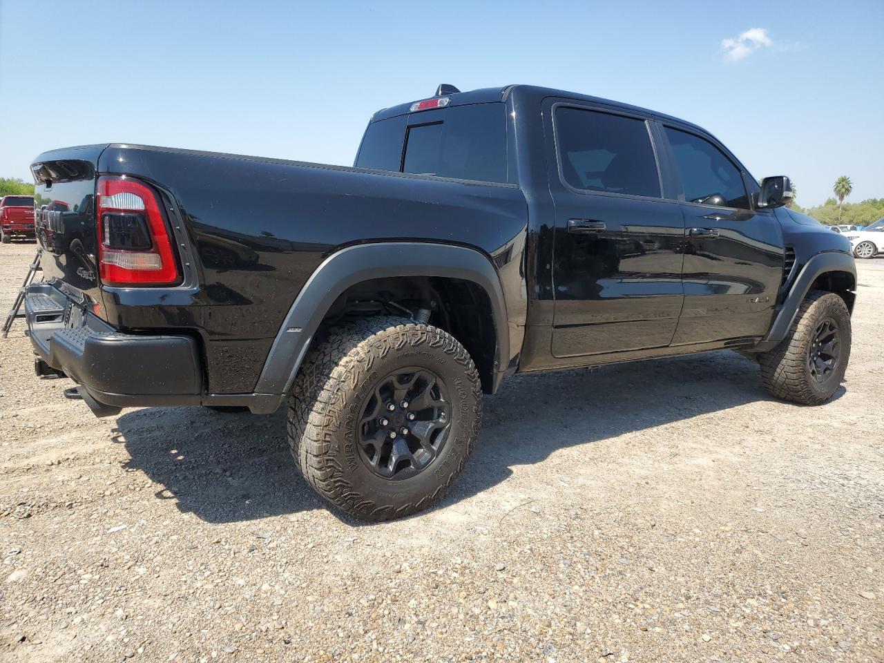 2022 RAM 1500 - Image 3