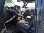 2017 Jeep Wrangler Unlimited Rubicon იყიდება Montgomery-ში, AL - Front End