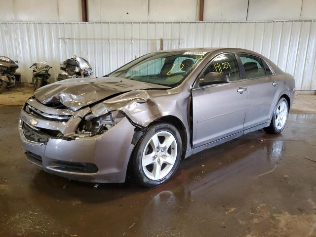 2012 Chevrolet Malibu Ls