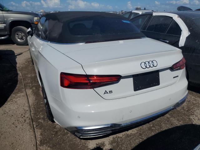 WAU4AGF55PN005232 Audi A5 PREMIUM 6