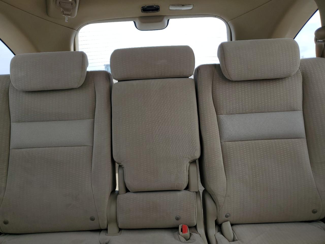 2009 Honda Cr-V Ex VIN: 5J6RE48519L013880 Lot: 64954845
