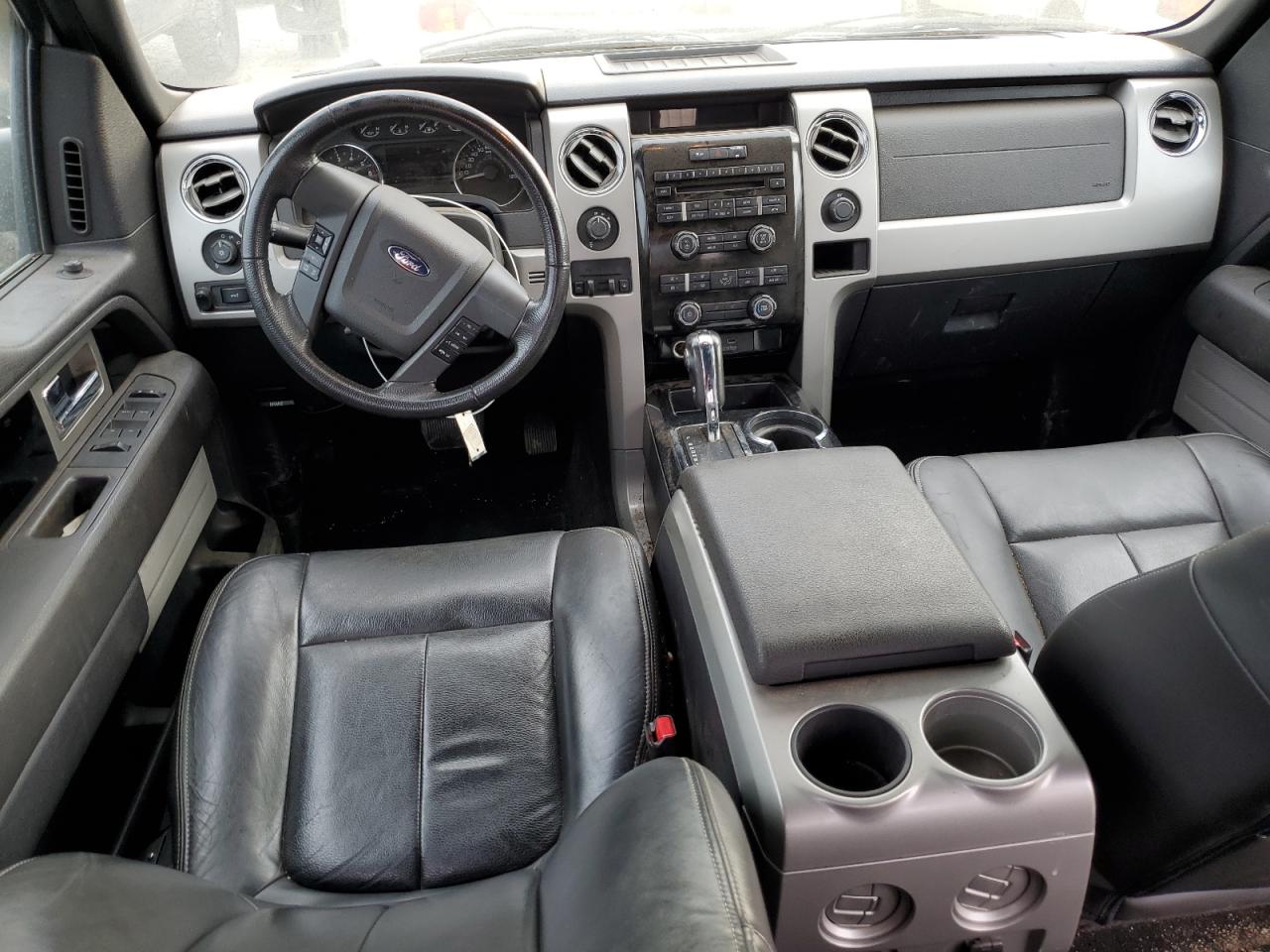 2011 Ford F-150 - Image 8