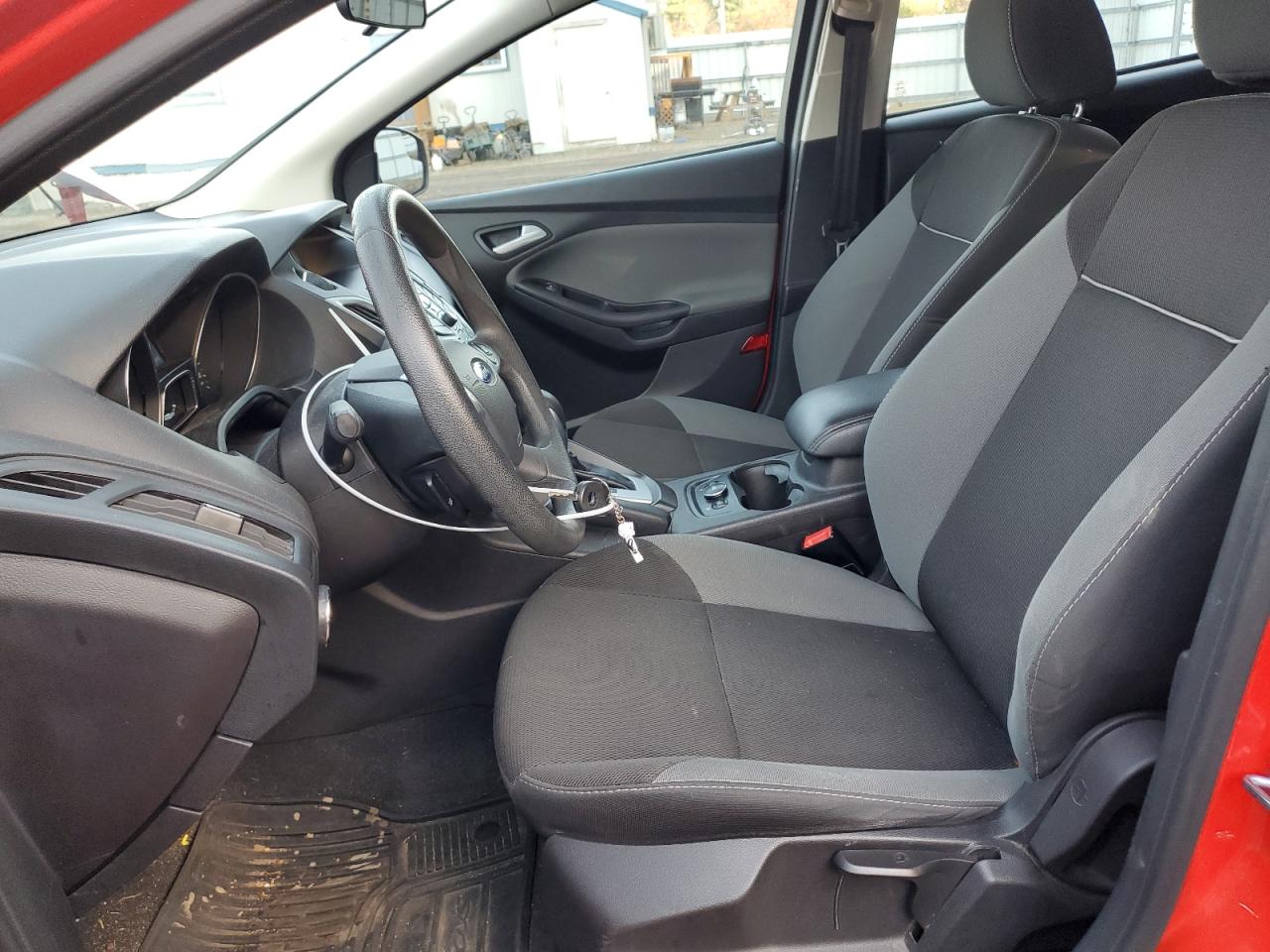 2014 Ford Focus - Image 7