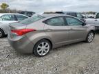 2012 Hyundai Elantra Gls იყიდება Wichita-ში, KS - Front End