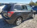 2014 Subaru Forester 2.5I Touring на продаже в Cahokia Heights, IL - Side