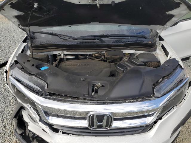 5FNYF5H53MB022788 Honda Pilot EXL 13