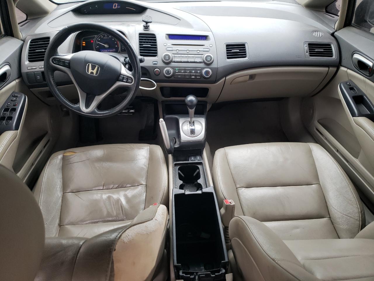 2011 Honda Civic - Image 8