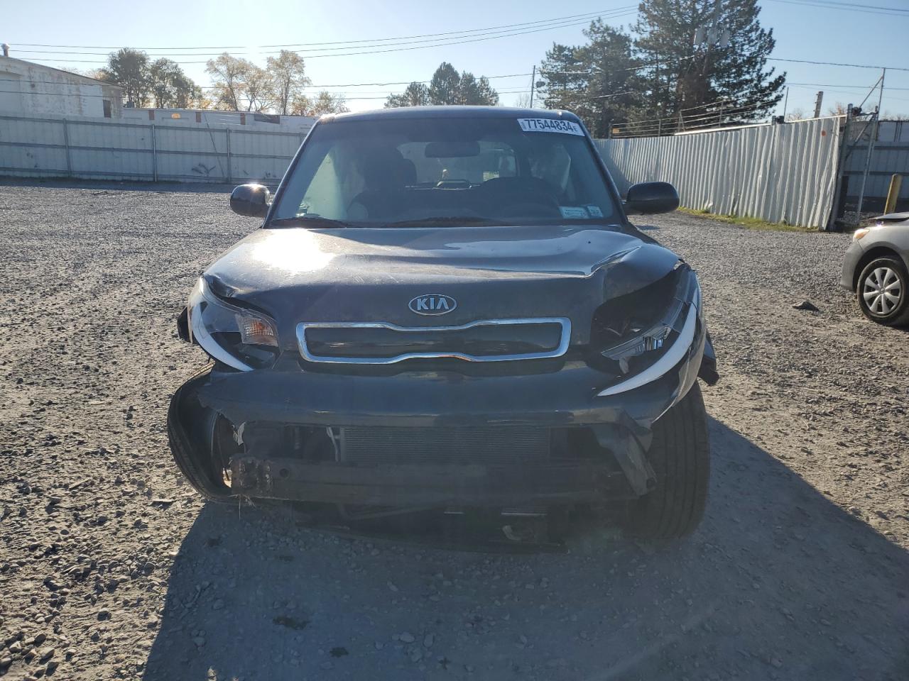 VIN KNDJP3A58F7202726 2015 KIA SOUL no.5