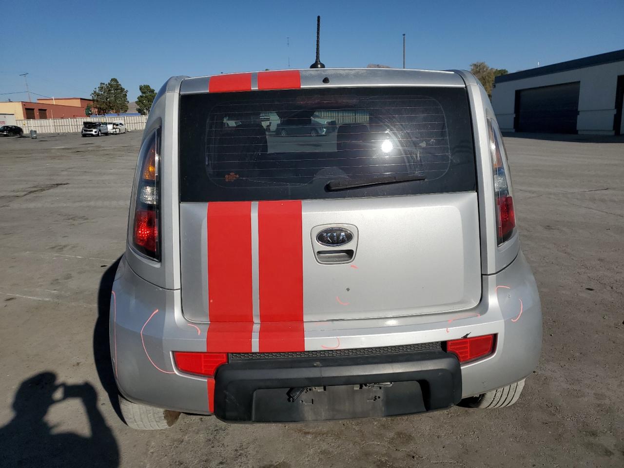 KNDJT2A16B7717639 2011 Kia Soul