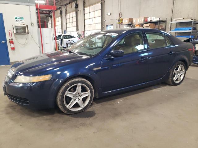 2005 Acura Tl 