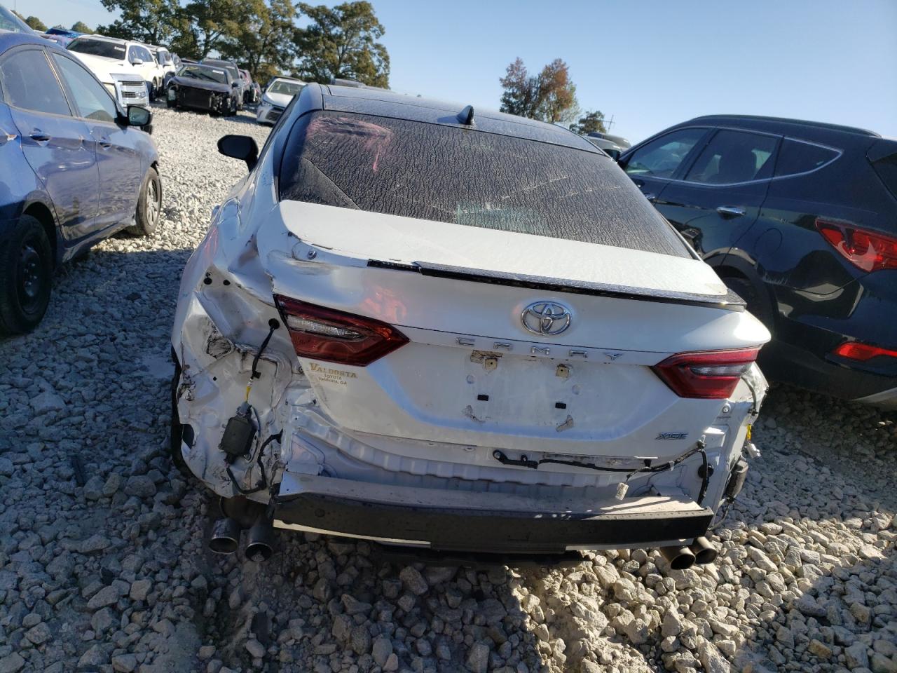 2023 Toyota Camry - Image 6