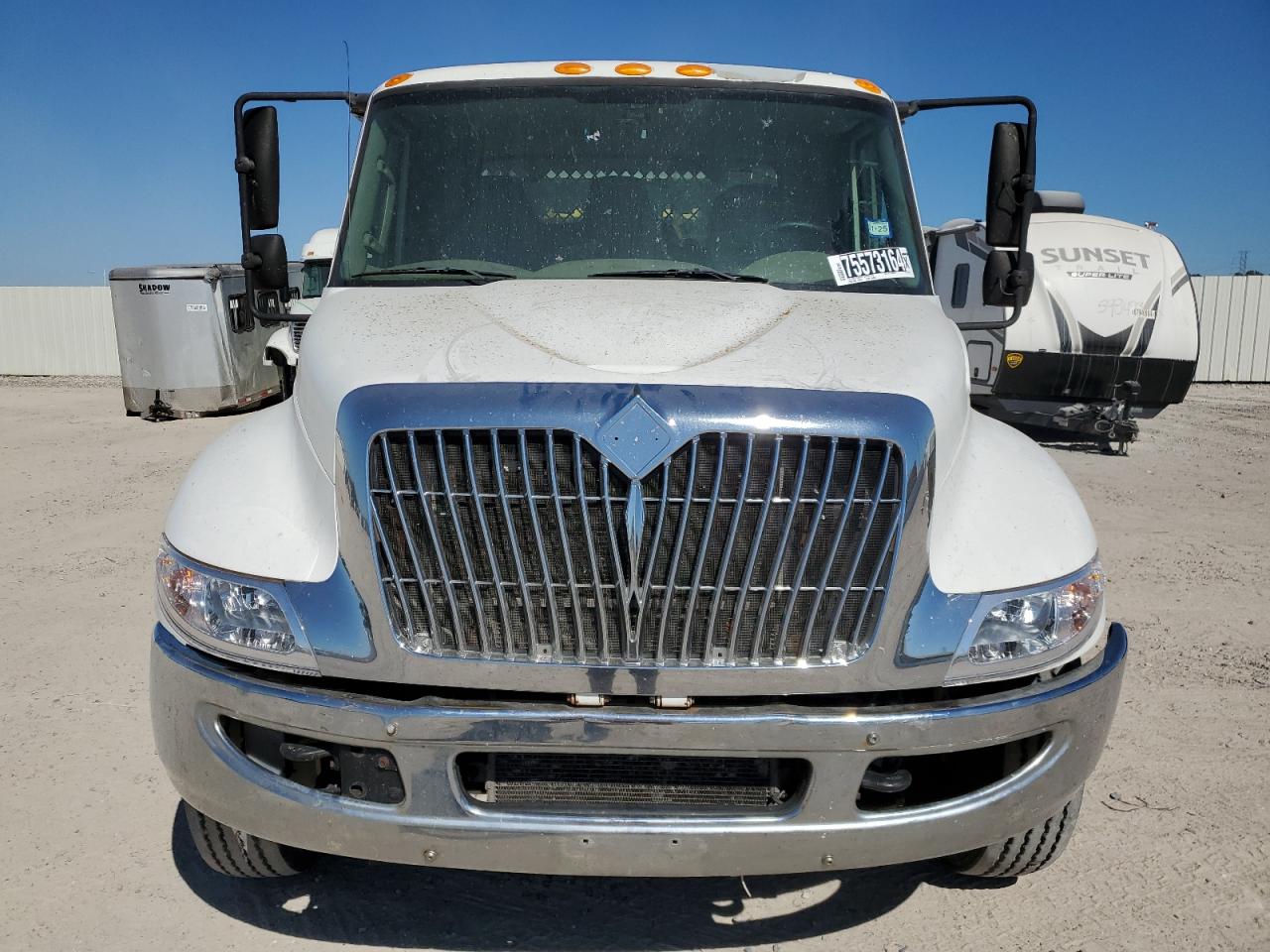 2014 International 4000 4300 VIN: 3HAJTSKM4EL787094 Lot: 75573164