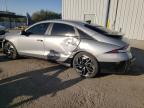 2023 Hyundai Ioniq 6 Sel for Sale in Las Vegas, NV - Rear End