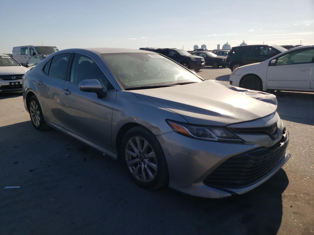 2020 Toyota Camry - Image 4