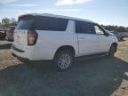 2021 Chevrolet Suburban K1500 Lt en Venta en Finksburg, MD - Front End