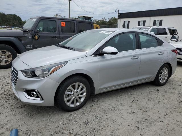 2022 Hyundai Accent Se