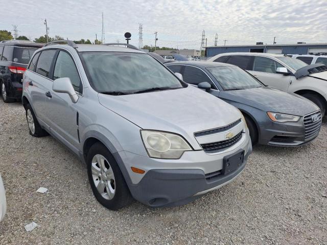 2013 Chevrolet Captiva Ls