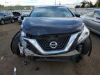 2017 Nissan Murano S zu verkaufen in New Britain, CT - Front End