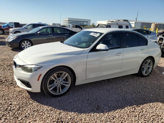 2017 Bmw 320 I