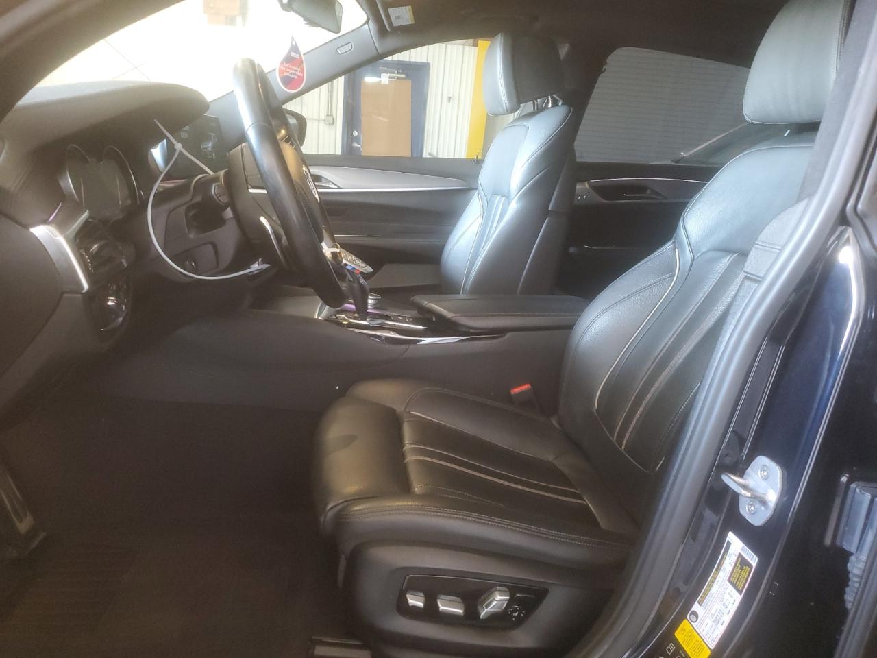 2018 BMW 640 Xigt VIN: WBAJV6C53JBK07744 Lot: 74459444