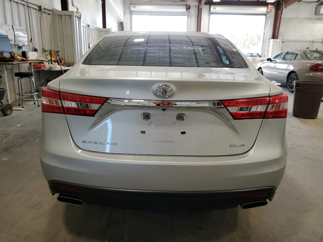 2013 Toyota Avalon Base VIN: 4T1BK1EB9DU021961 Lot: 77861704