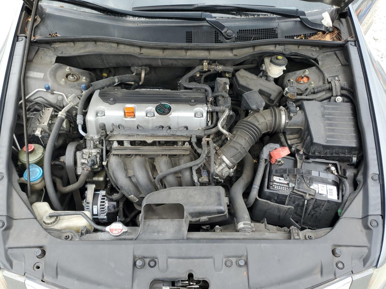 2009 Honda Accord Lxp VIN: 1HGCP26439A060362 Lot: 74336934