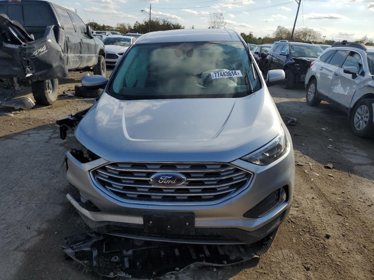 2022 Ford Edge - Image 5