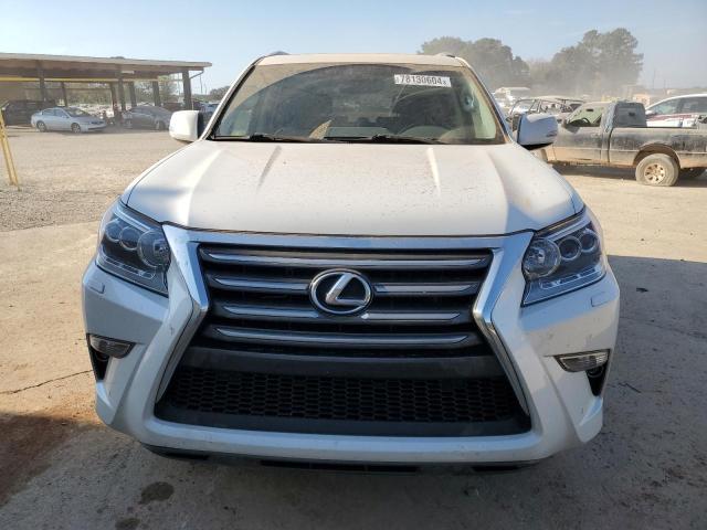  LEXUS GX 2019 Белый