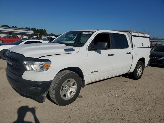 2021 Ram 1500 Tradesman за продажба в Harleyville, SC - Mechanical