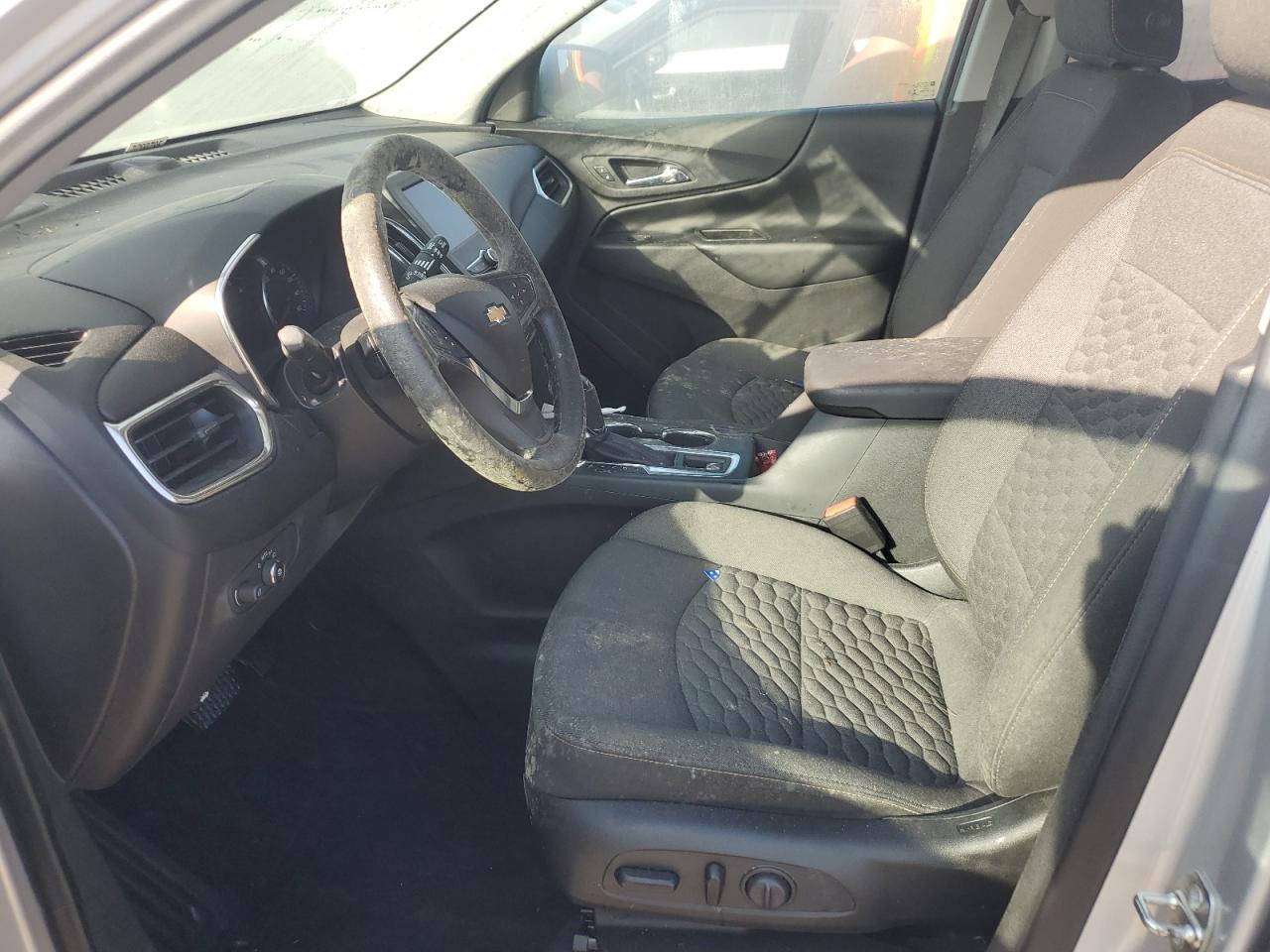 2020 Chevrolet Equinox - Image 7