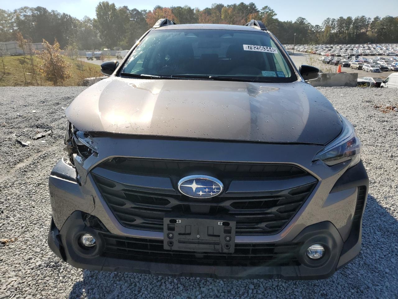 2024 Subaru Outback - Image 5