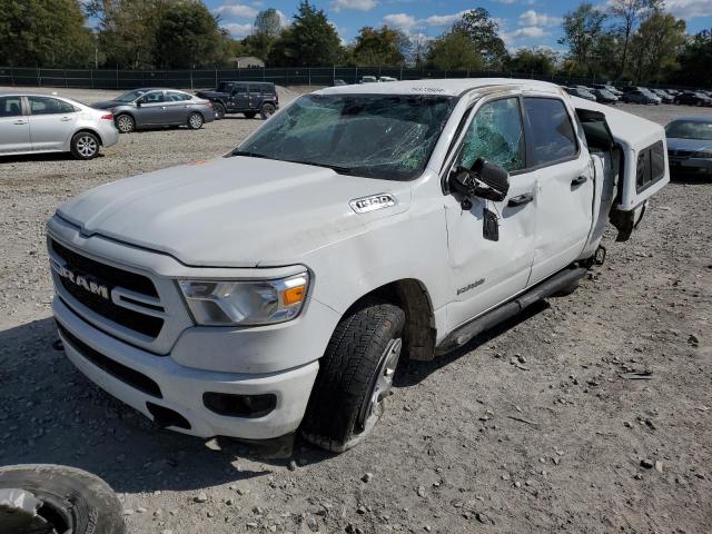 2022 Ram 1500 Tradesman