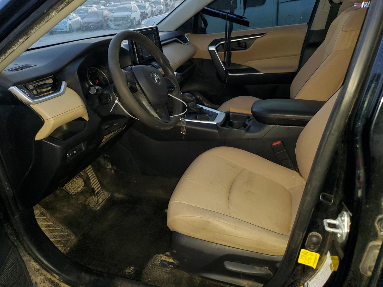 2019 Toyota RAV 4 - Image 7