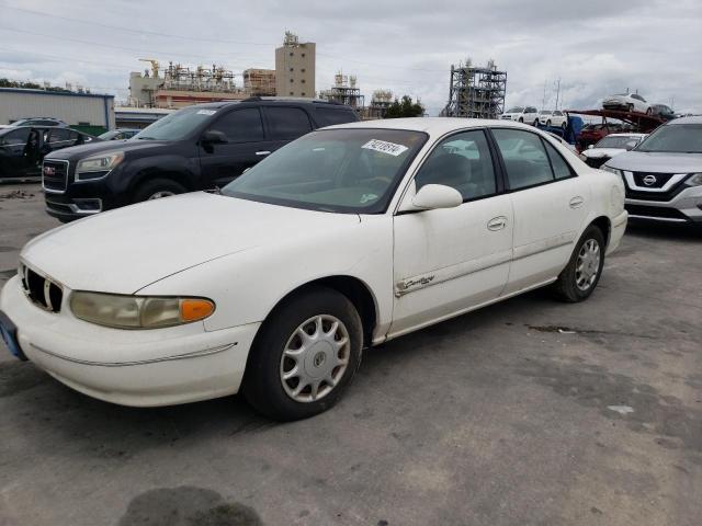 2001 Buick Century Custom