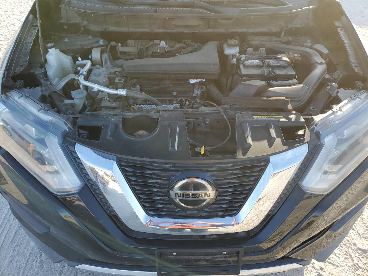 2019 Nissan Rogue S VIN: KNMAT2MT6KP532603 Lot: 76523064