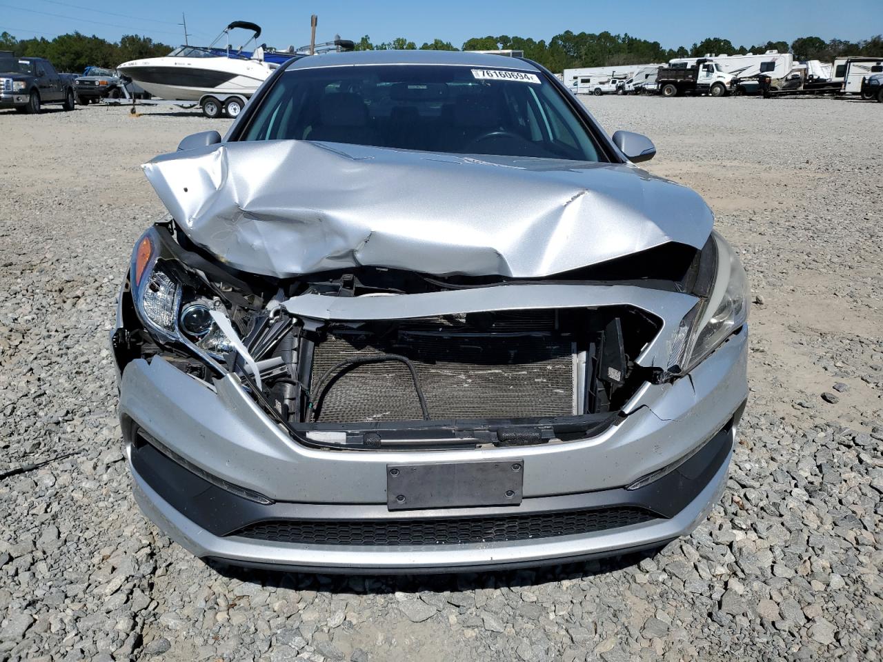 2015 Hyundai Sonata - Image 5