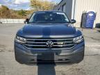 2022 Volkswagen Tiguan Se продається в Albany, NY - Side