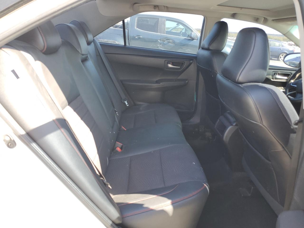 2016 Toyota Camry Le VIN: 4T1BF1FK4GU120226 Lot: 77479154