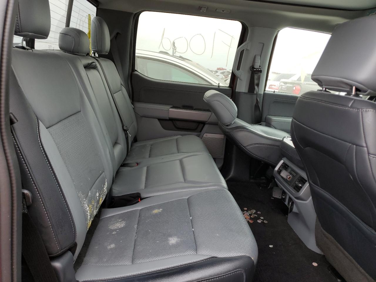 2021 Ford F150 Supercrew VIN: 1FTFW1ED9MFB75831 Lot: 76171684