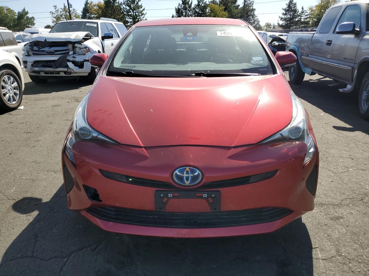 2018 Toyota Prius - Image 5