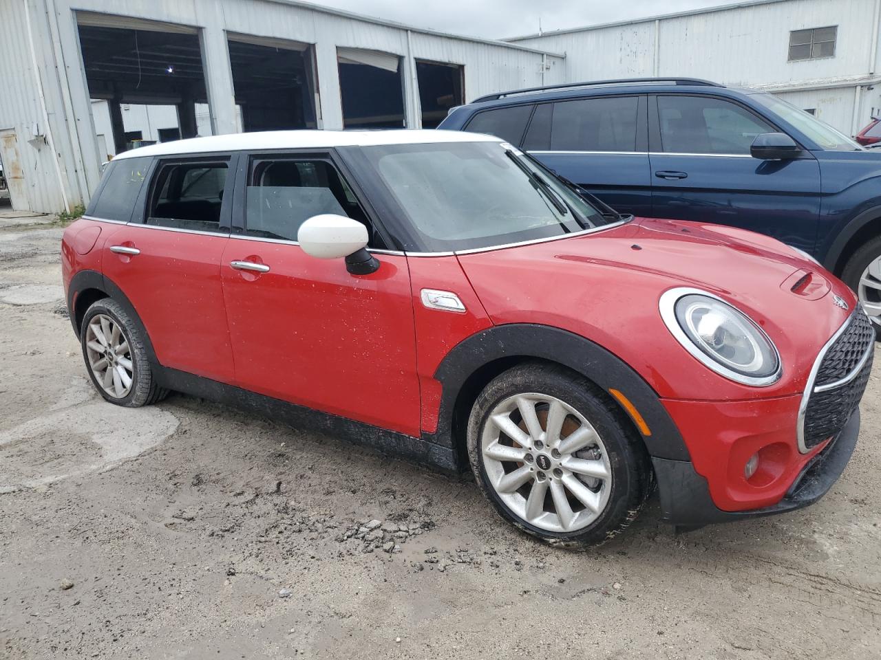 2021 MINI Cooper - Image 4