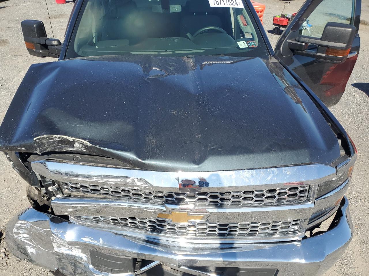 2019 Chevrolet Silverado - Image 12