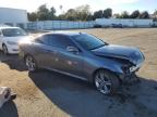 2012 Lexus Is 250 for Sale in Vallejo, CA - Front End