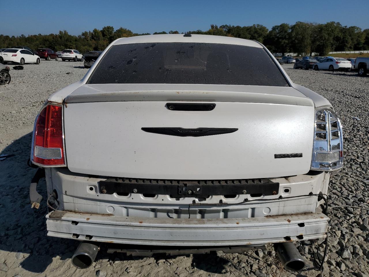 2012 Chrysler 300 - Image 6