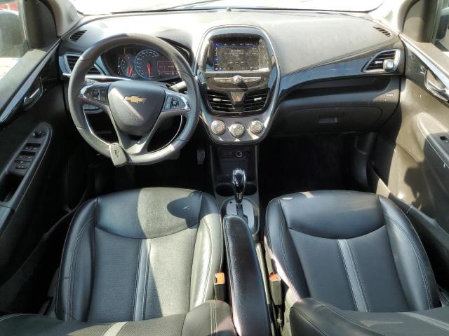  CHEVROLET SPARK 2019 Сharcoal