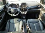 2019 Chevrolet Spark 2Lt за продажба в Tulsa, OK - Front End