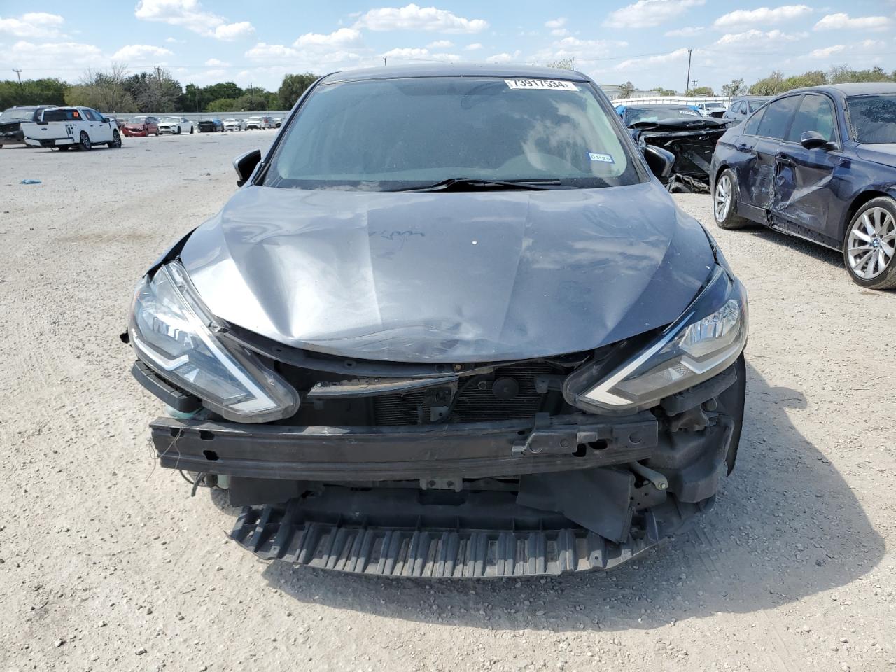 2017 Nissan Sentra - Image 5