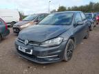 2017 VOLKSWAGEN GOLF SE NA for sale at Copart BRISTOL